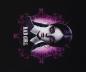Preview: Panel DIY Halloweeen Bag Bad Girl by Thorsten Berger